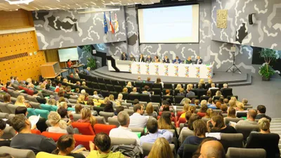 XIV. Hradecké dny sociální práce